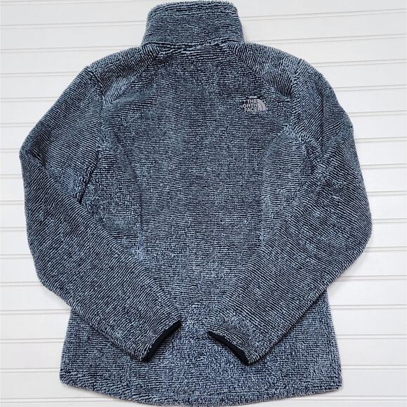 The North Face Women's Osito 2 Fleece Jacket - Picture 4 of 11